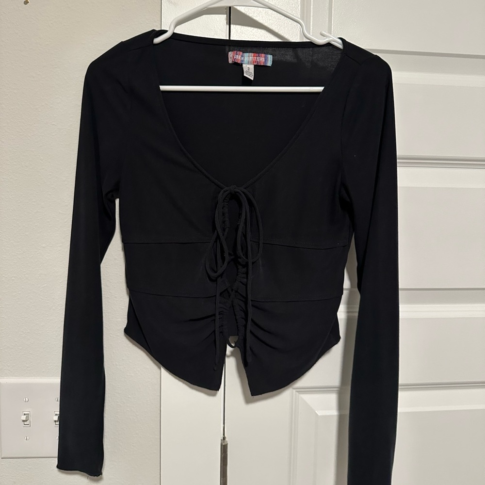 Urban top